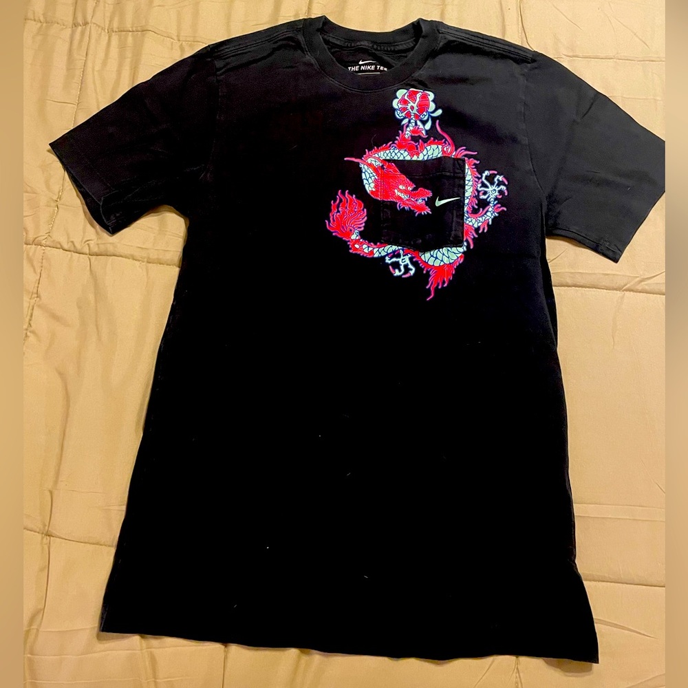 Nike Dragon T Shirt